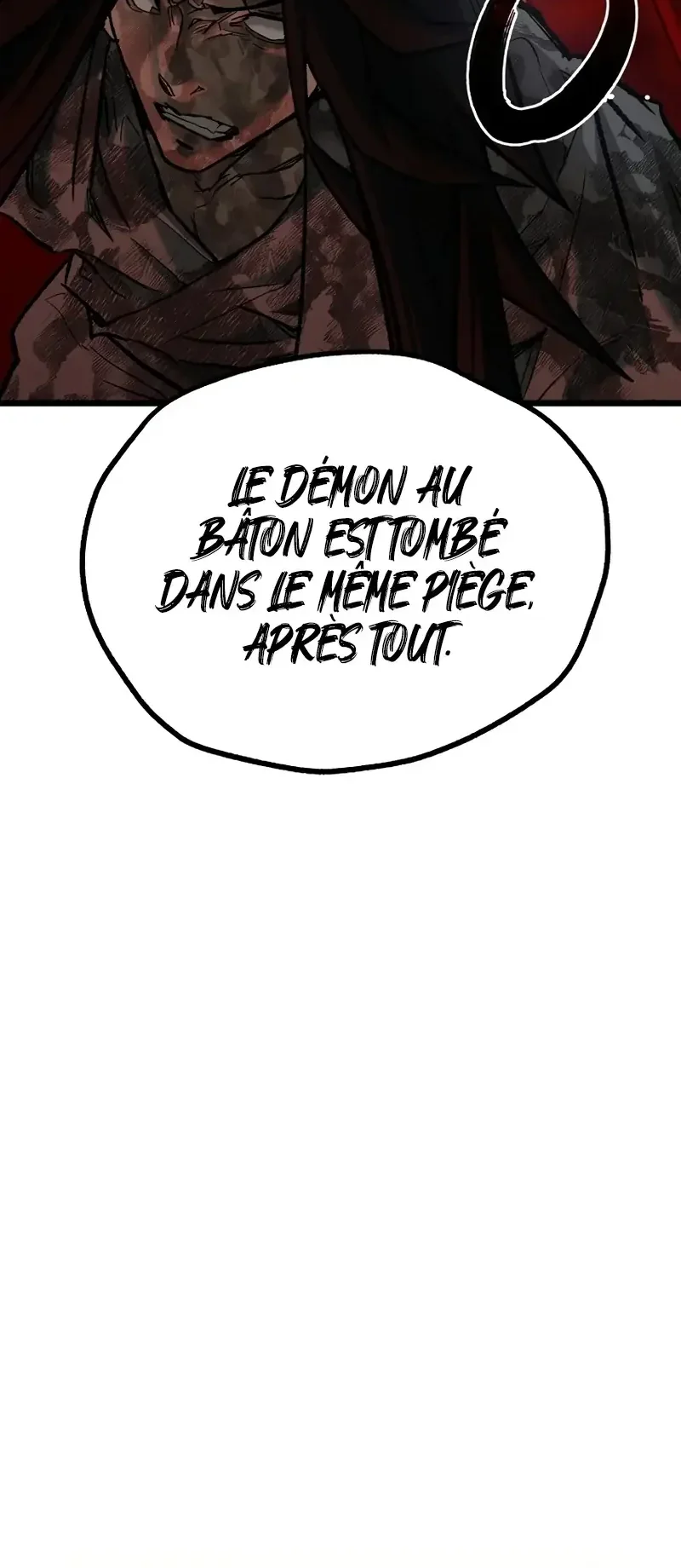Read Unrivaled Spear Demon FR Manga Online
