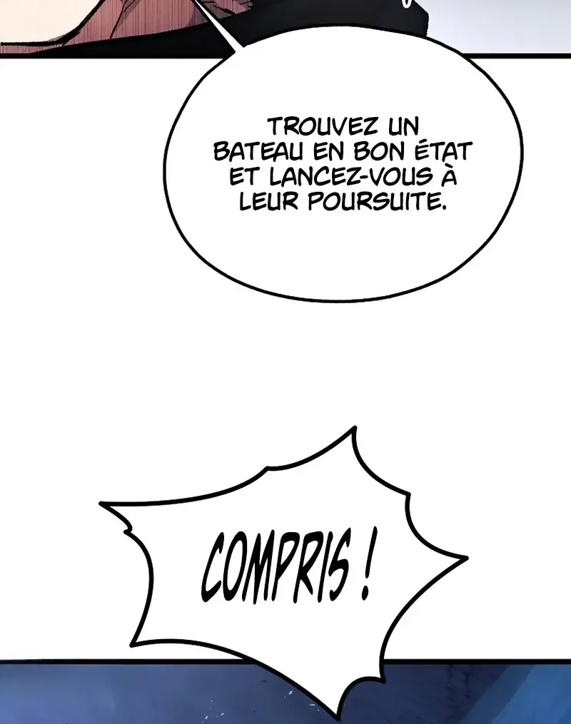 Read Unrivaled Spear Demon FR Manga Online