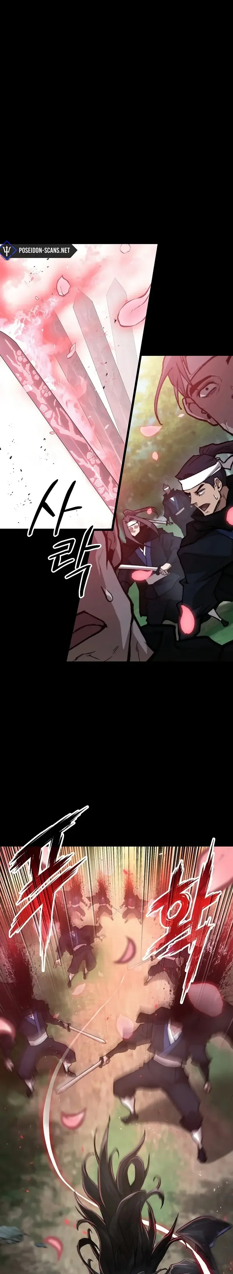 Read Unrivaled Spear Demon FR Manga Online