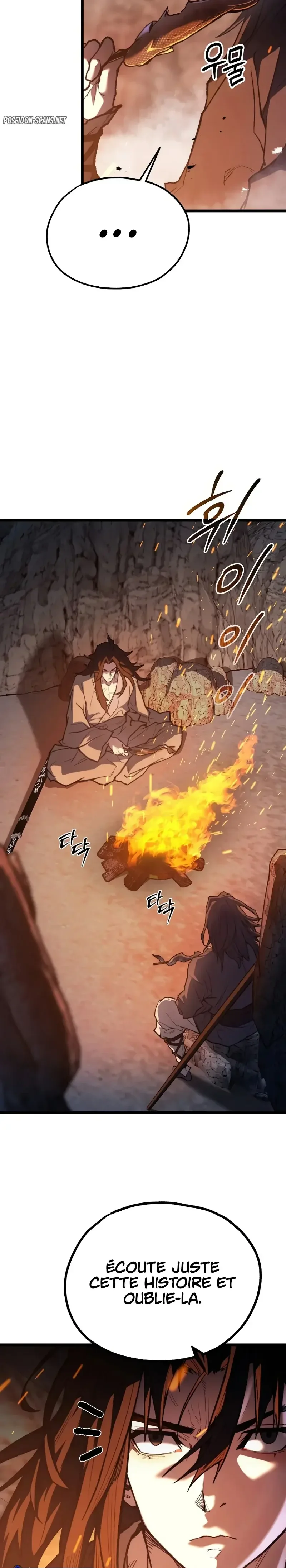 Read Unrivaled Spear Demon FR Manga Online