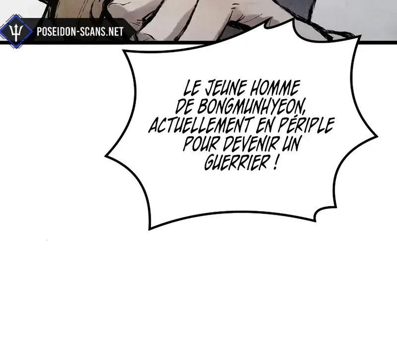 Read Unrivaled Spear Demon FR Manga Online