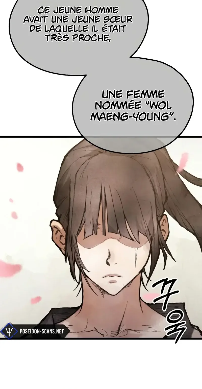 Read Unrivaled Spear Demon FR Manga Online