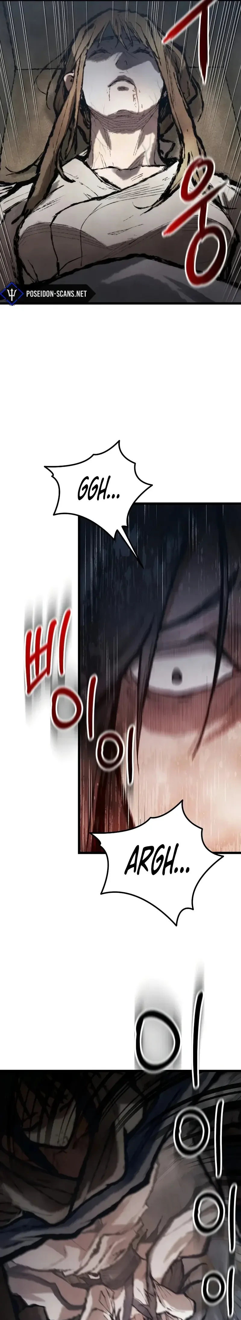 Read Unrivaled Spear Demon FR Manga Online