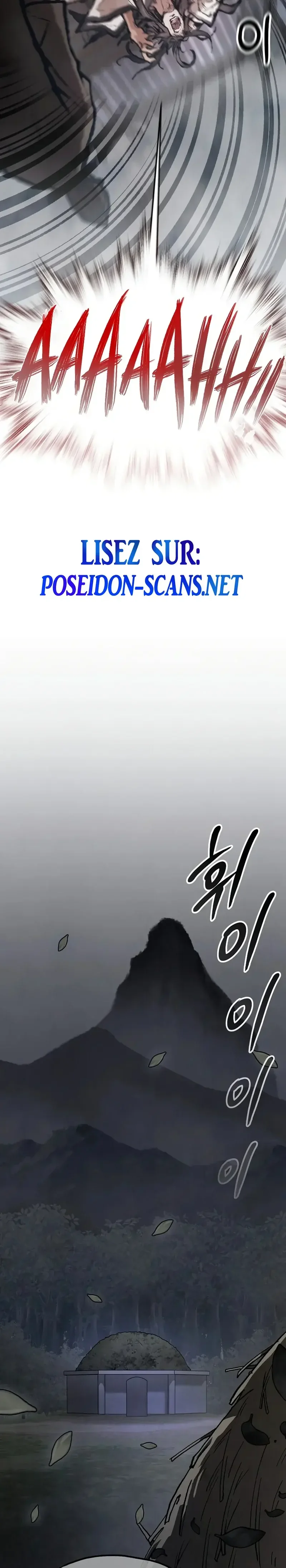 Read Unrivaled Spear Demon FR Manga Online