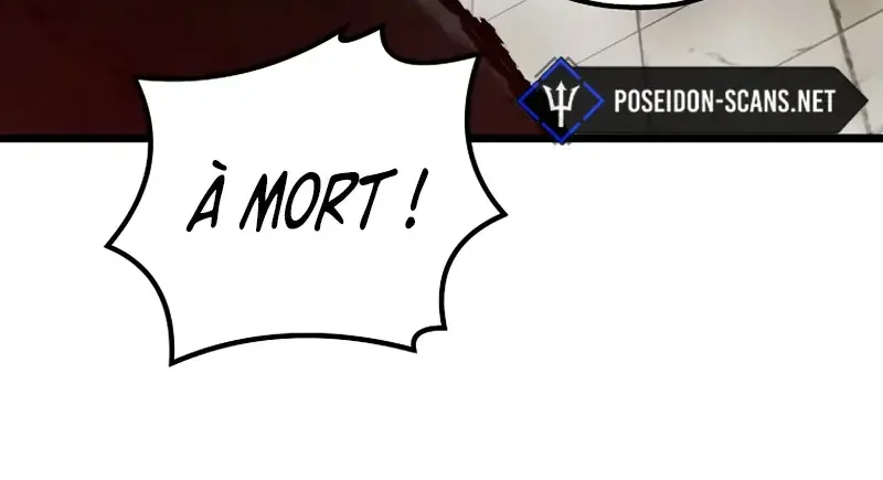 Read Unrivaled Spear Demon FR Manga Online