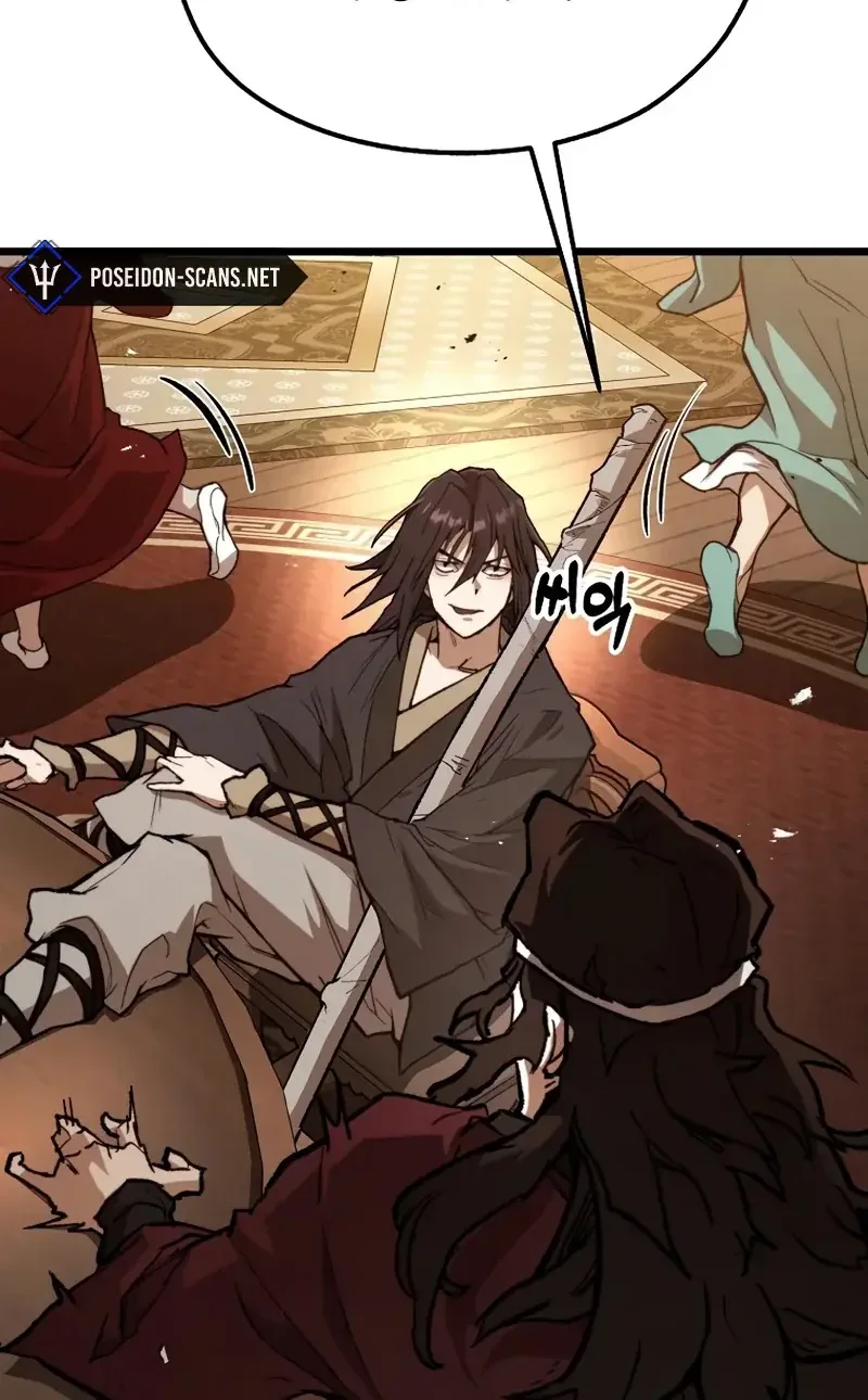 Read Unrivaled Spear Demon FR Manga Online
