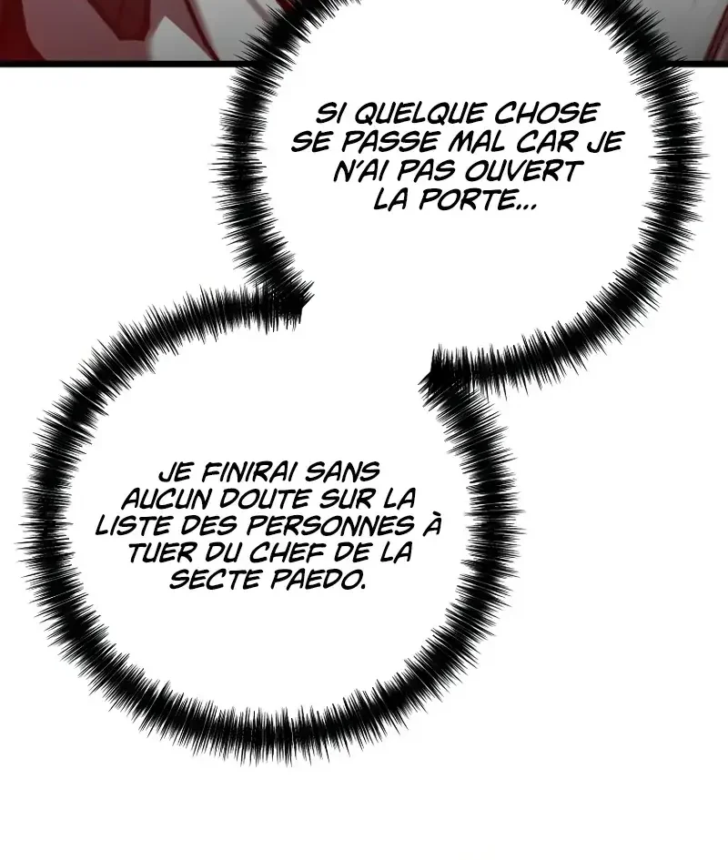 Read Unrivaled Spear Demon FR Manga Online