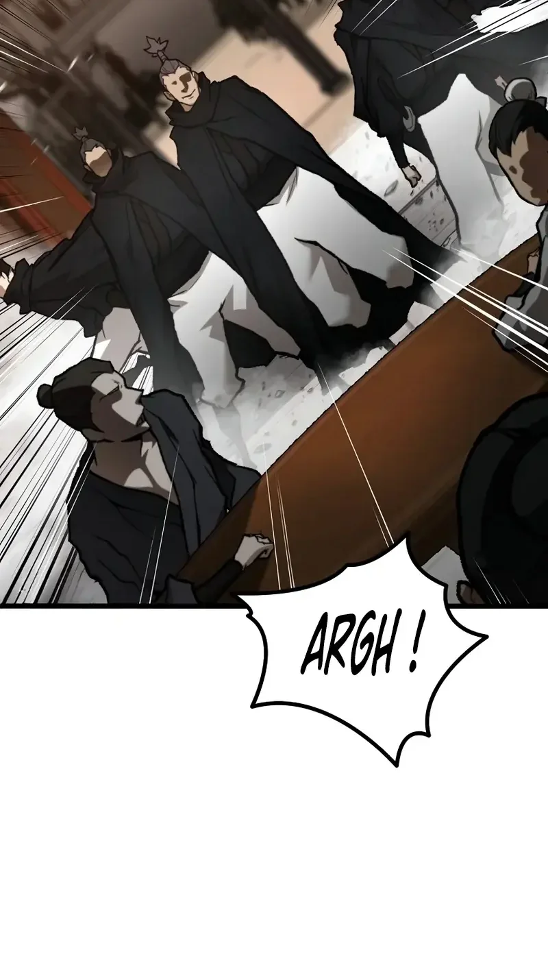 Read Unrivaled Spear Demon FR Manga Online