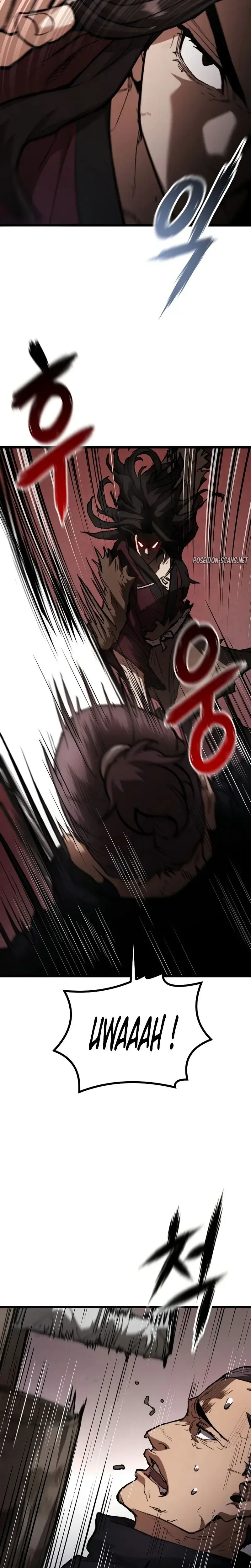 Read Unrivaled Spear Demon FR Manga Online