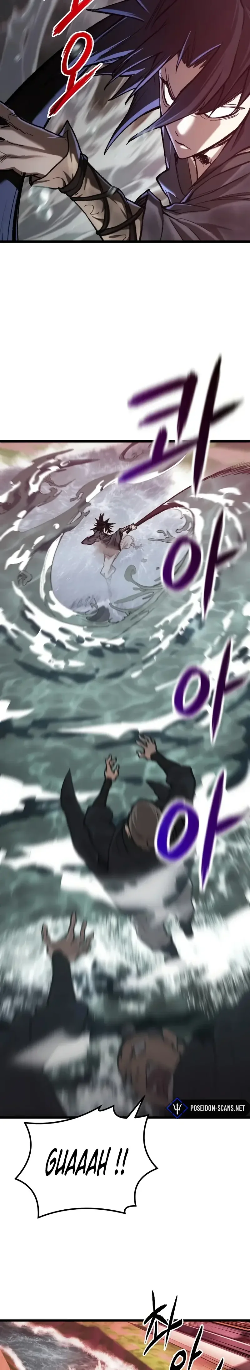 Read Unrivaled Spear Demon FR Manga Online