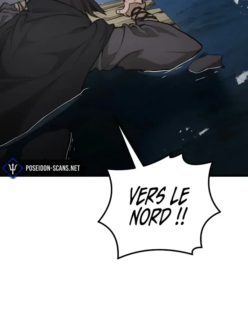Read Unrivaled Spear Demon FR Manga Online