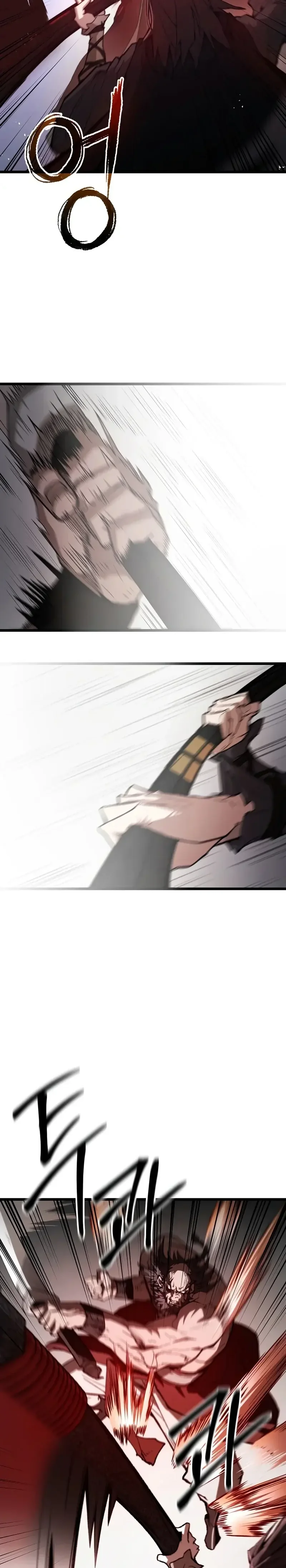Read Unrivaled Spear Demon FR Manga Online