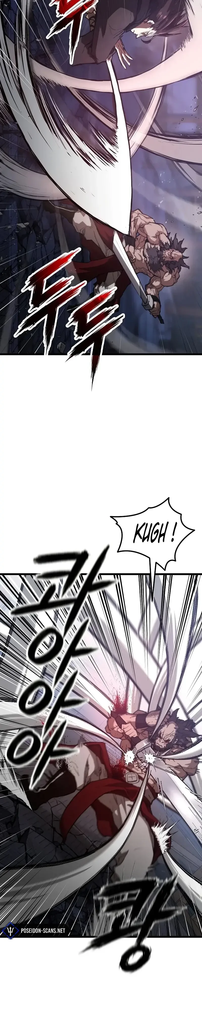 Read Unrivaled Spear Demon FR Manga Online