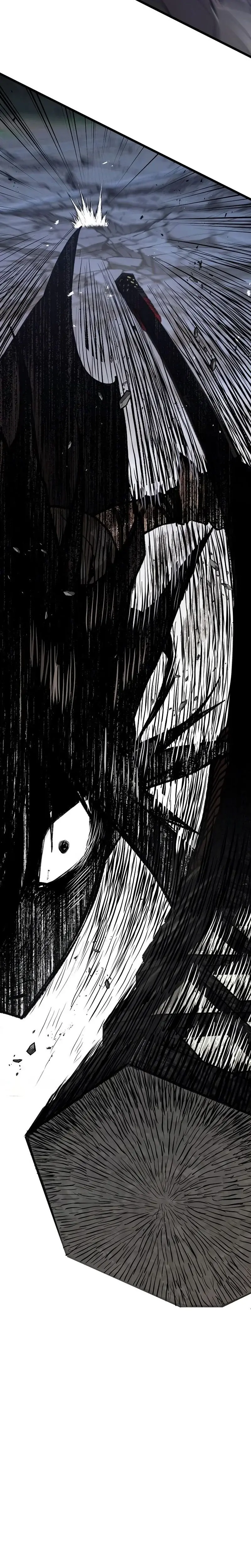 Read Unrivaled Spear Demon FR Manga Online