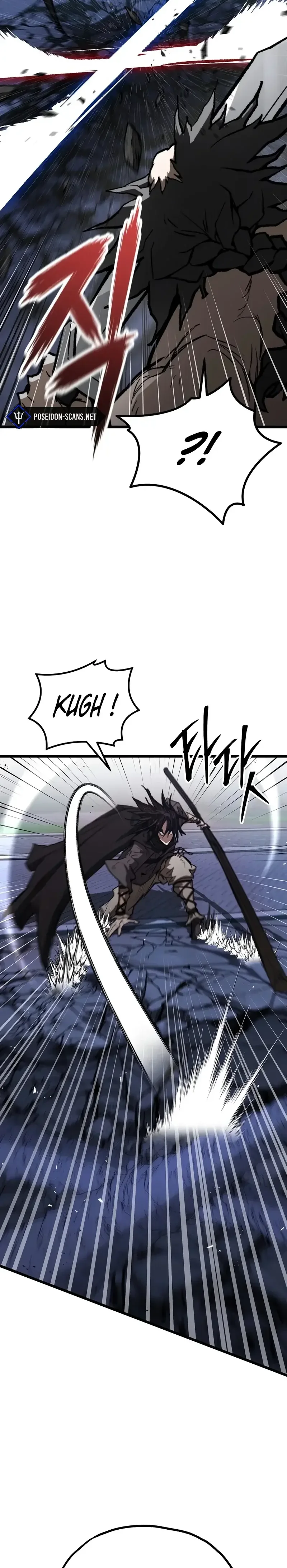 Read Unrivaled Spear Demon FR Manga Online