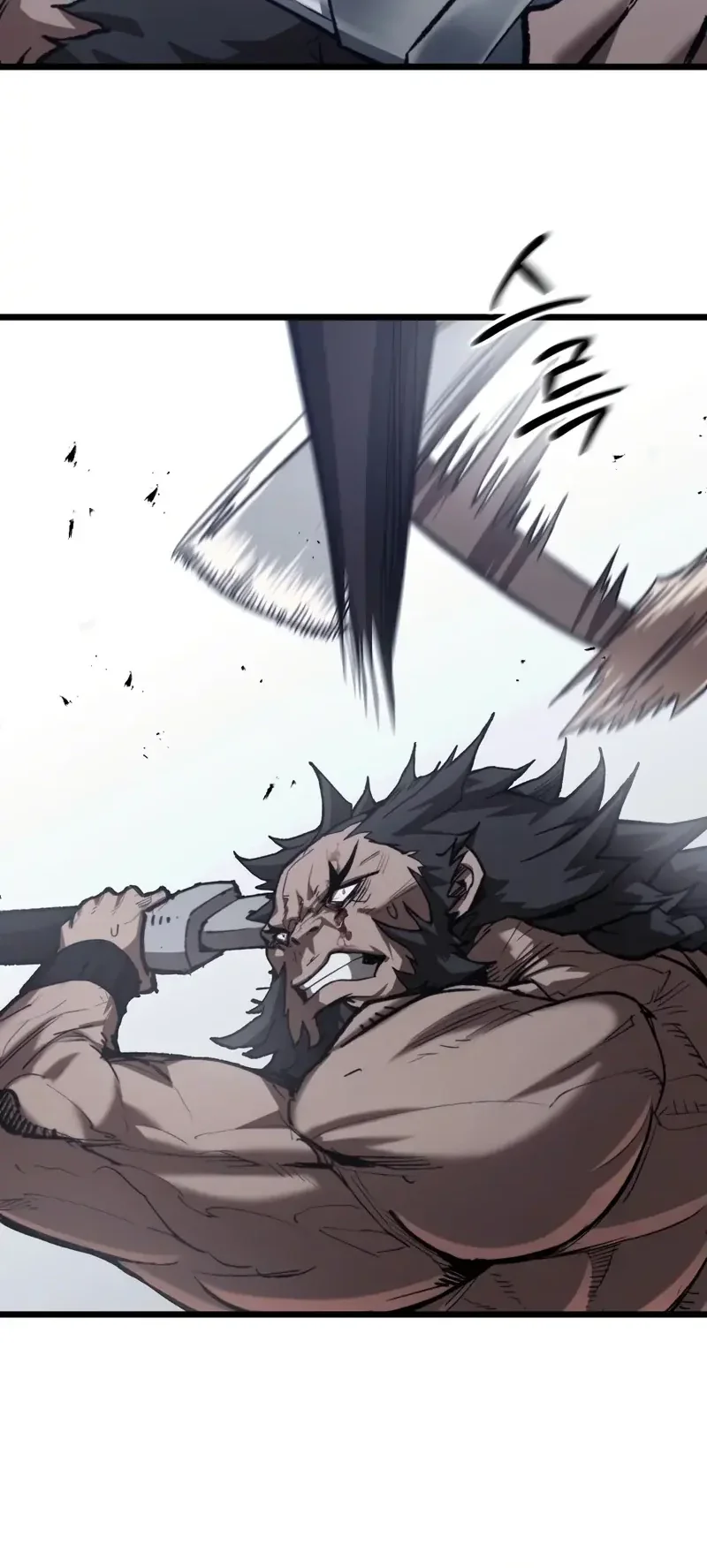 Read Unrivaled Spear Demon FR Manga Online