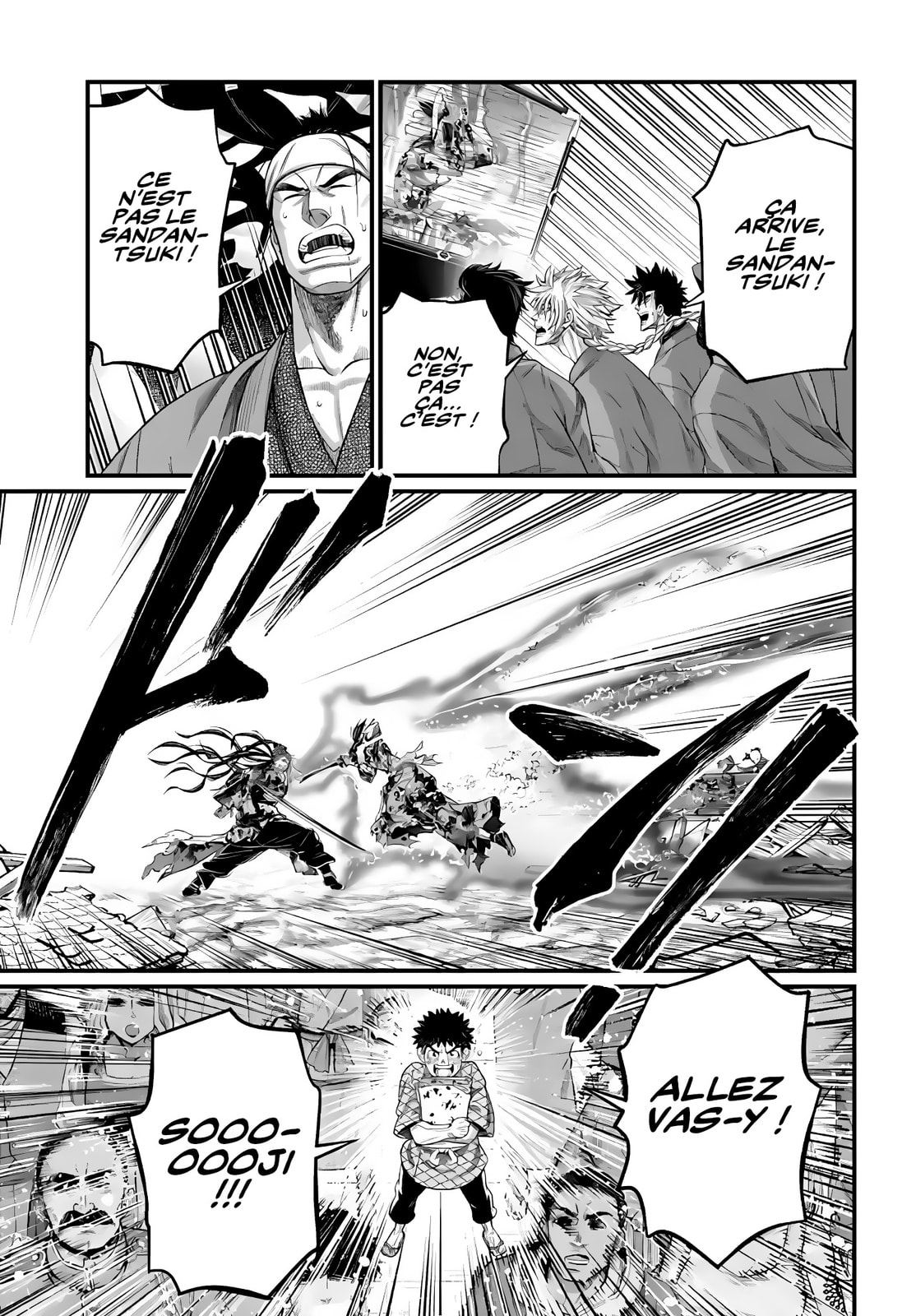 Read Valkyrie Apocalypse FR Manga Online