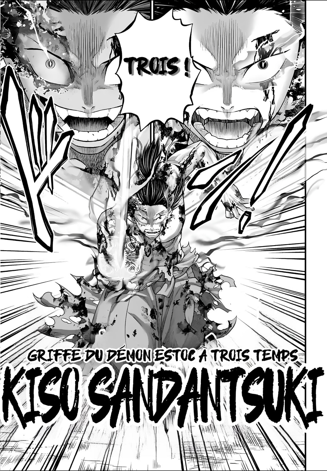 Read Valkyrie Apocalypse FR Manga Online
