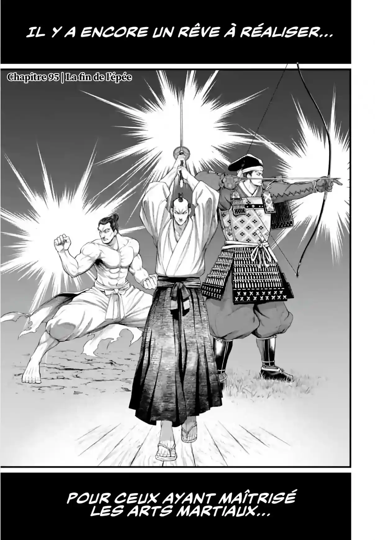 Read Valkyrie Apocalypse FR Manga Online