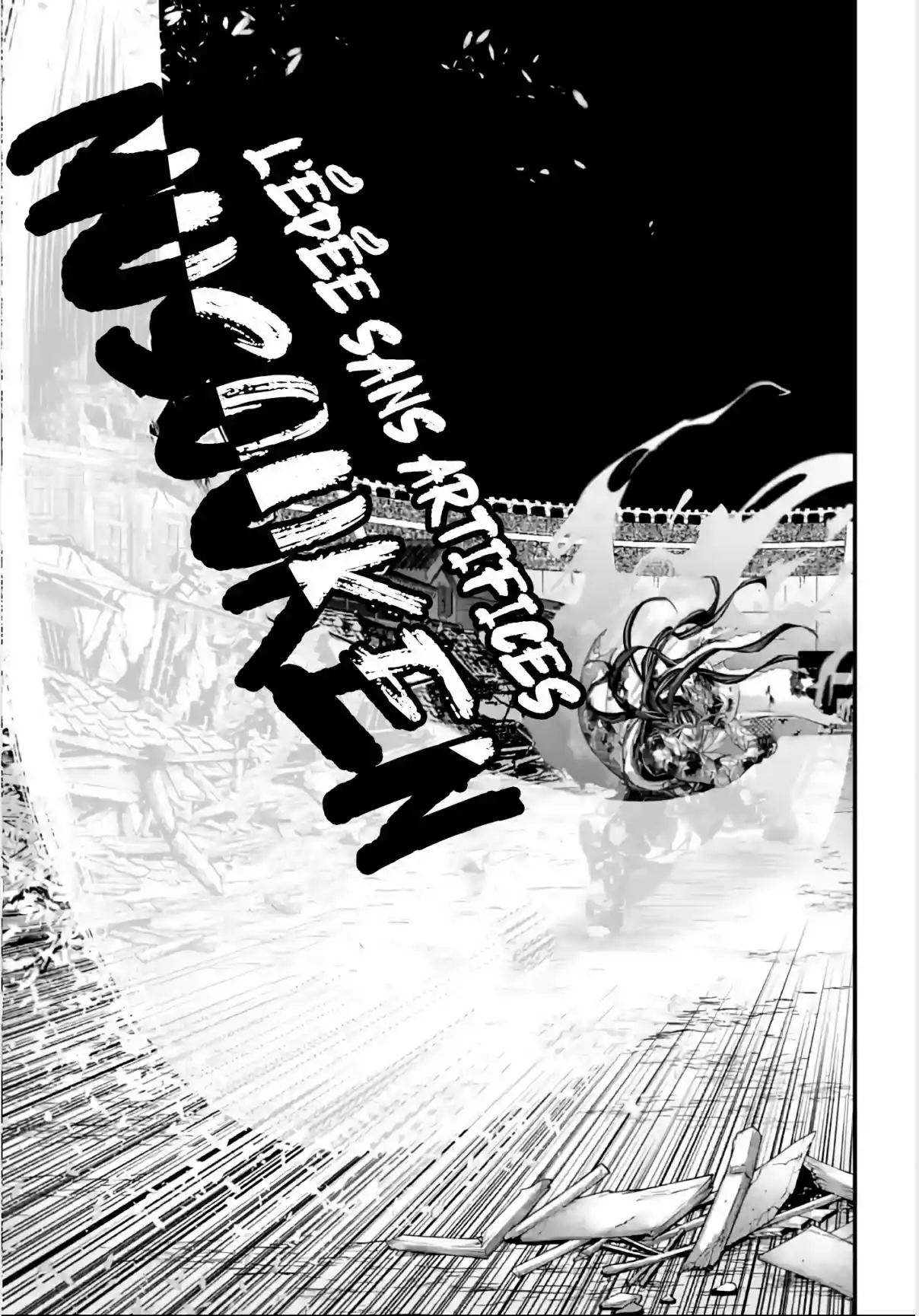 Read Valkyrie Apocalypse FR Manga Online