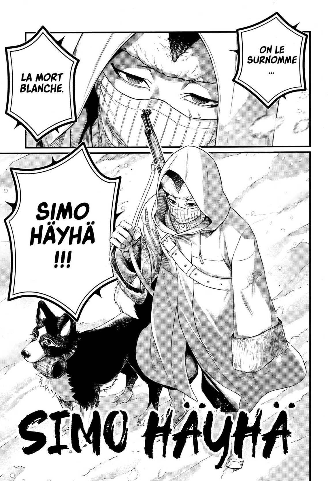 Read Valkyrie Apocalypse FR Manga Online