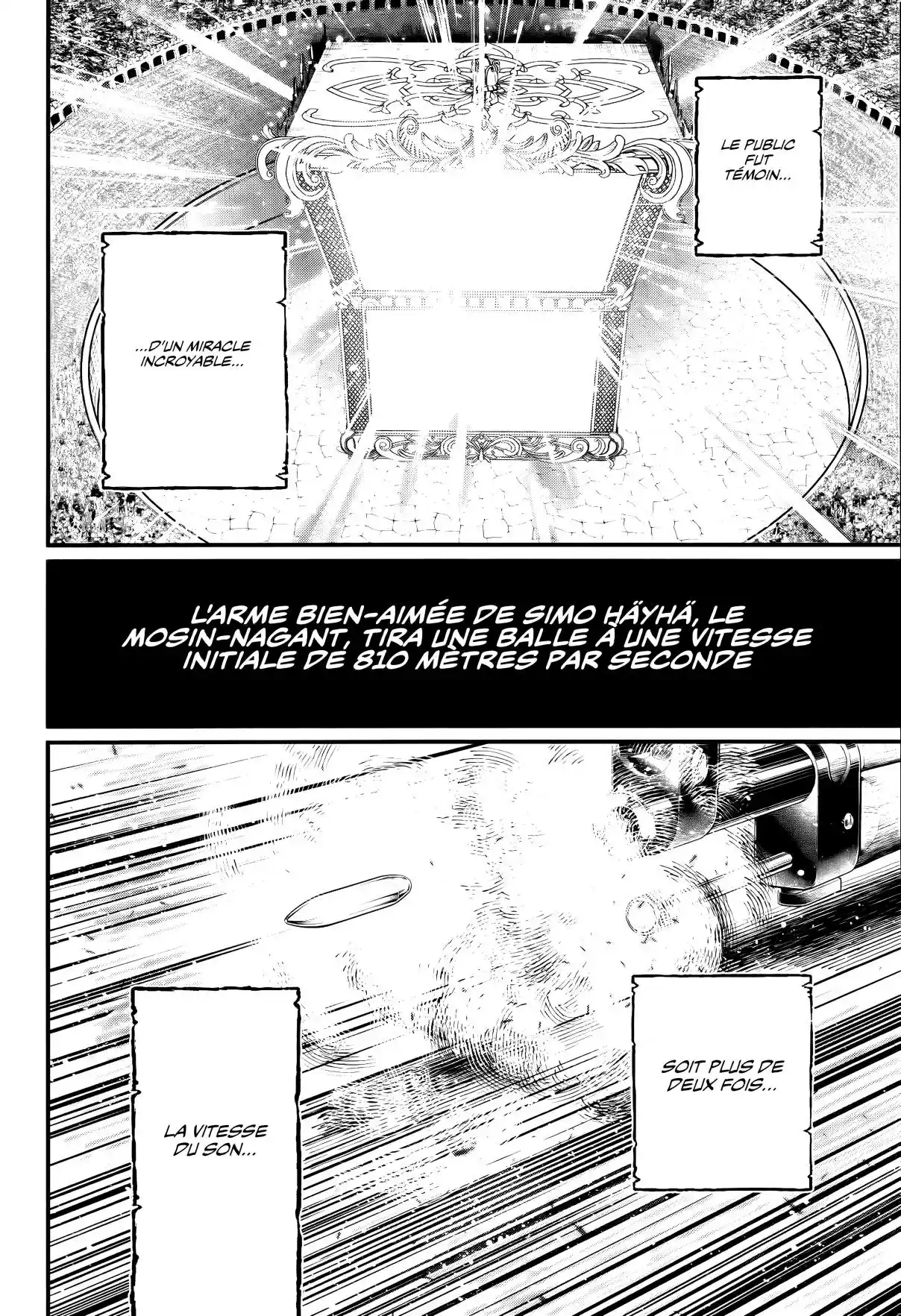 Read Valkyrie Apocalypse FR Manga Online