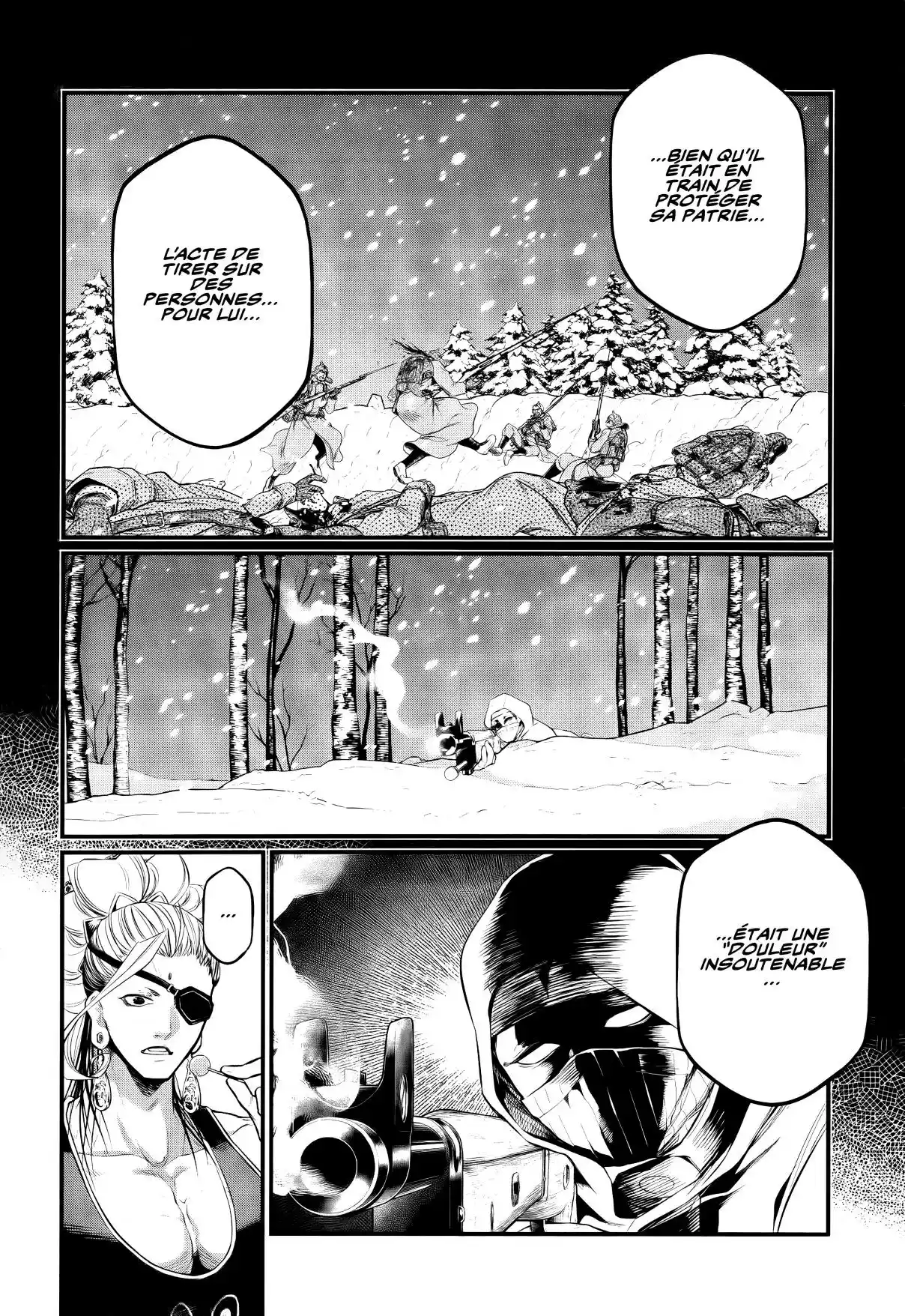 Read Valkyrie Apocalypse FR Manga Online