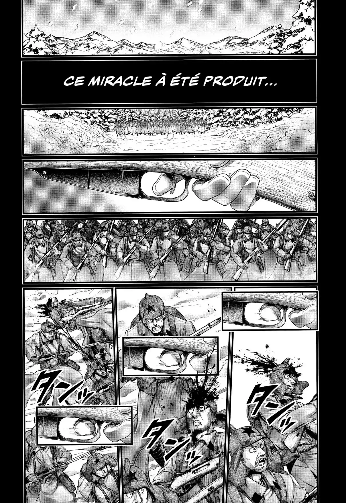Read Valkyrie Apocalypse FR Manga Online