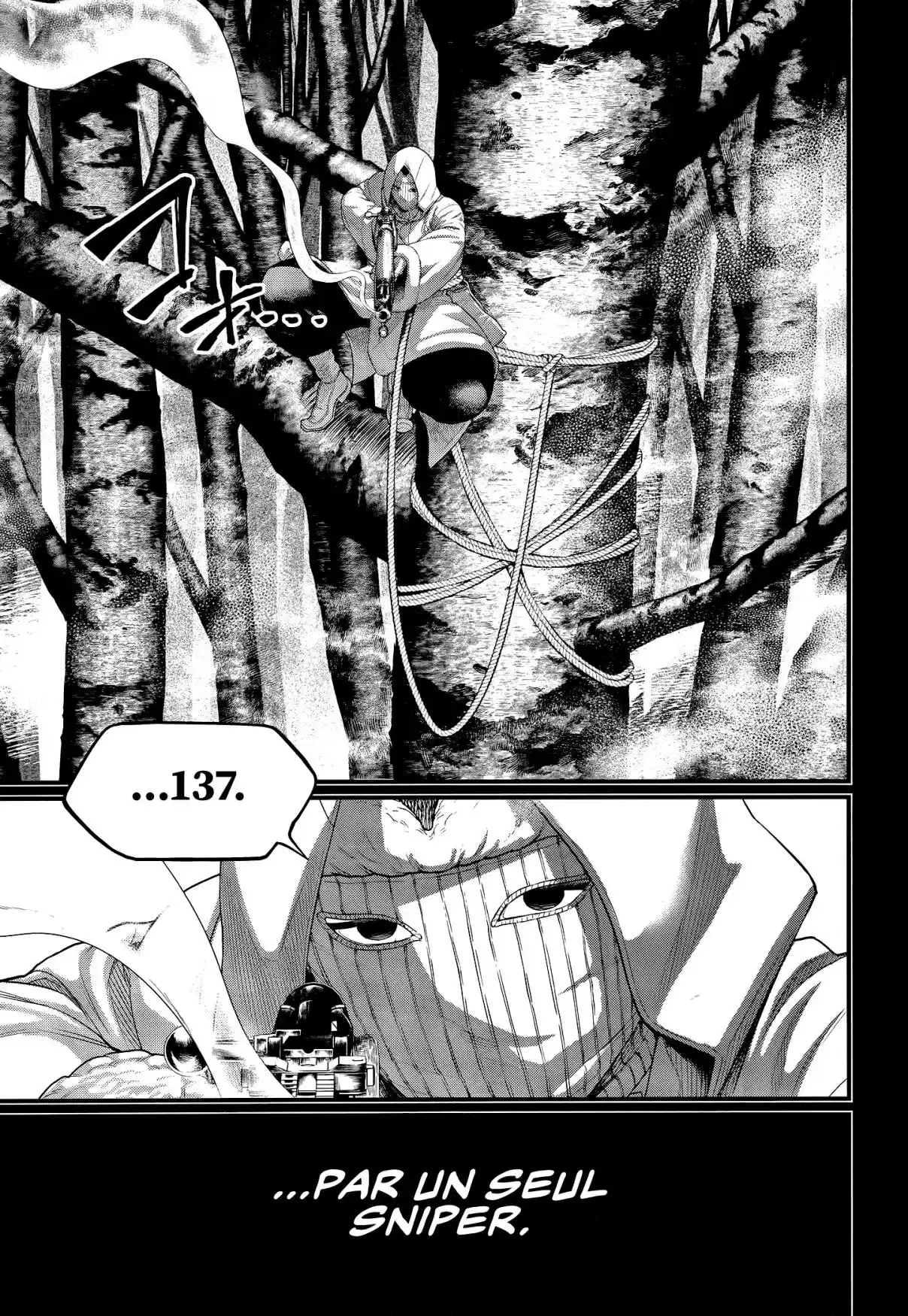 Read Valkyrie Apocalypse FR Manga Online