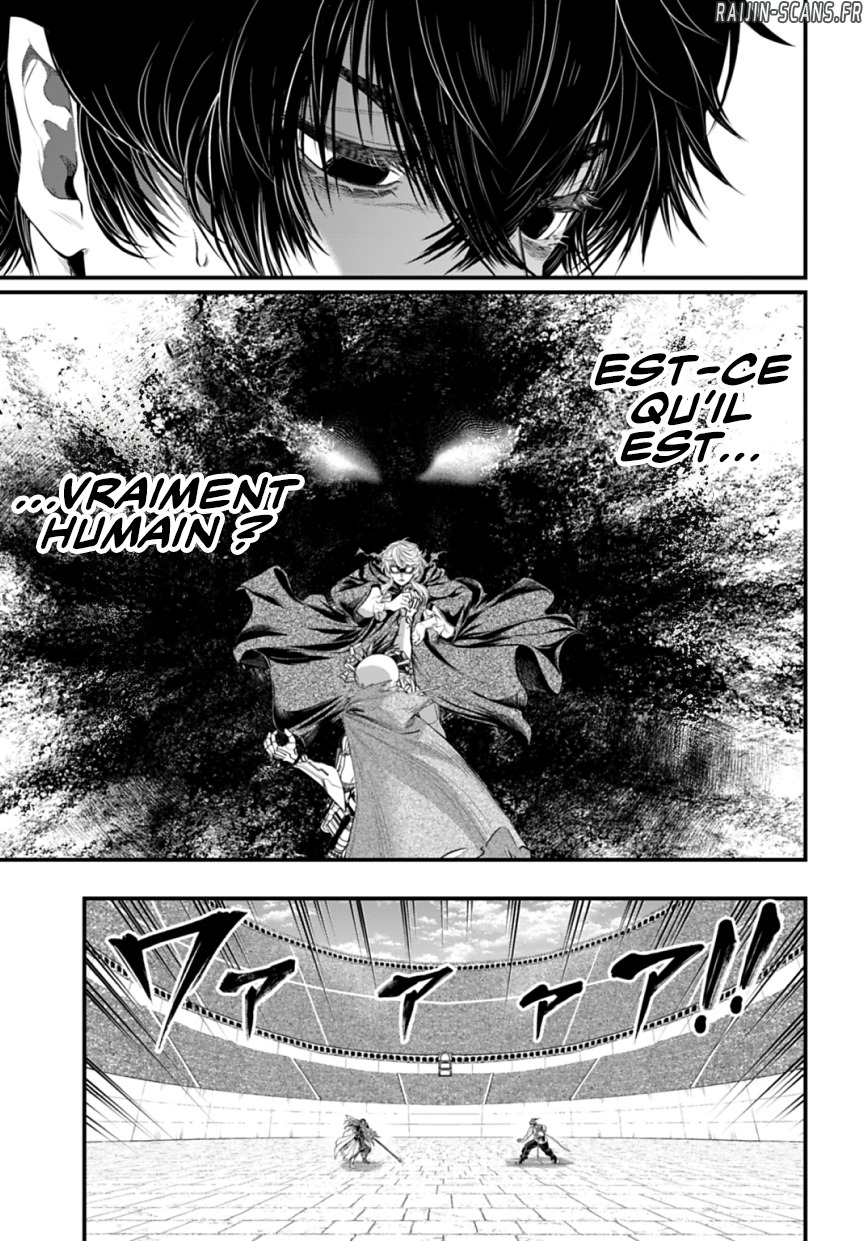 Read Valkyrie Apocalypse FR Manga Online