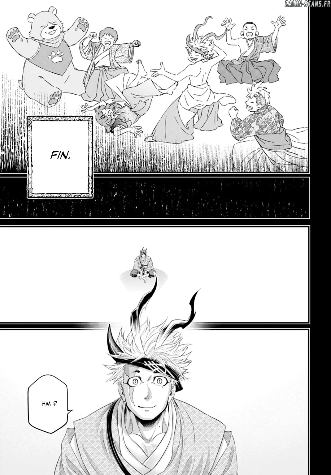 Read Valkyrie Apocalypse FR Manga Online