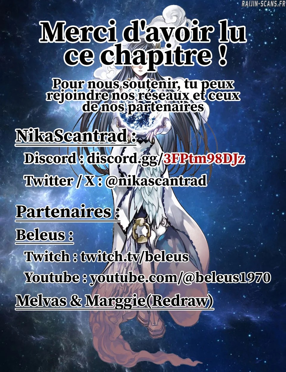 Read Valkyrie Apocalypse FR Manga Online