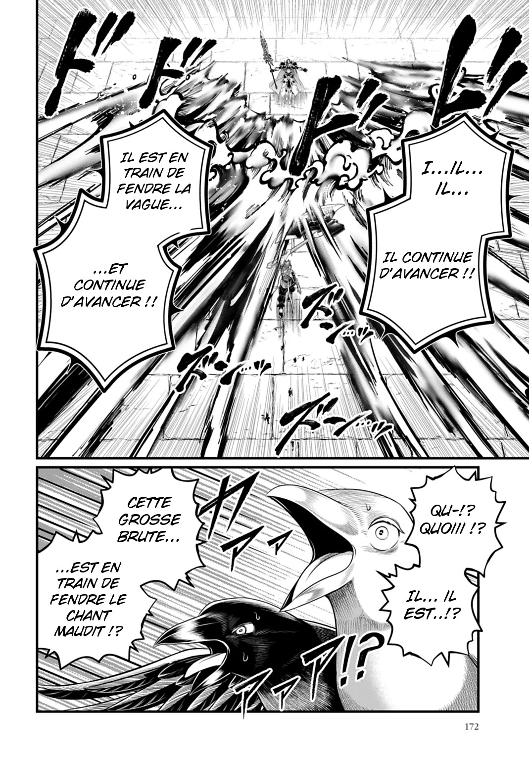 Read Valkyrie Apocalypse FR Manga Online