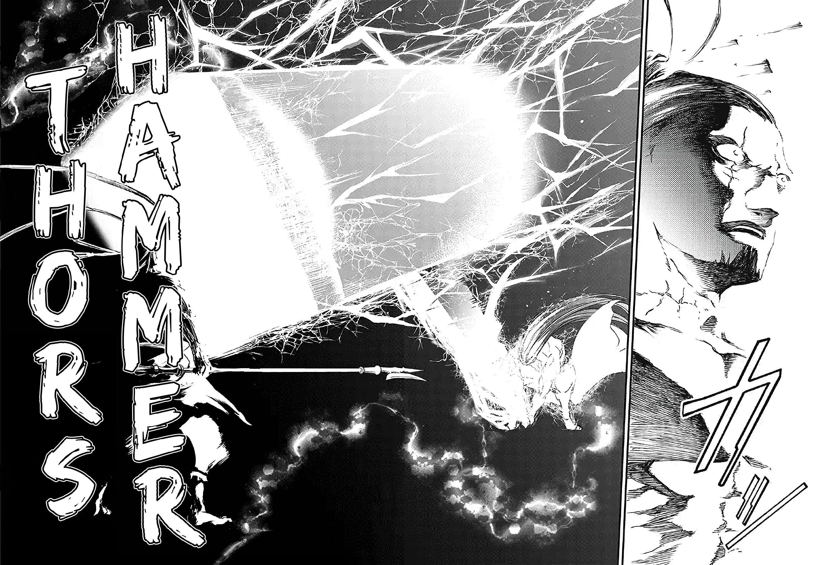 Read Valkyrie Apocalypse FR Manga Online