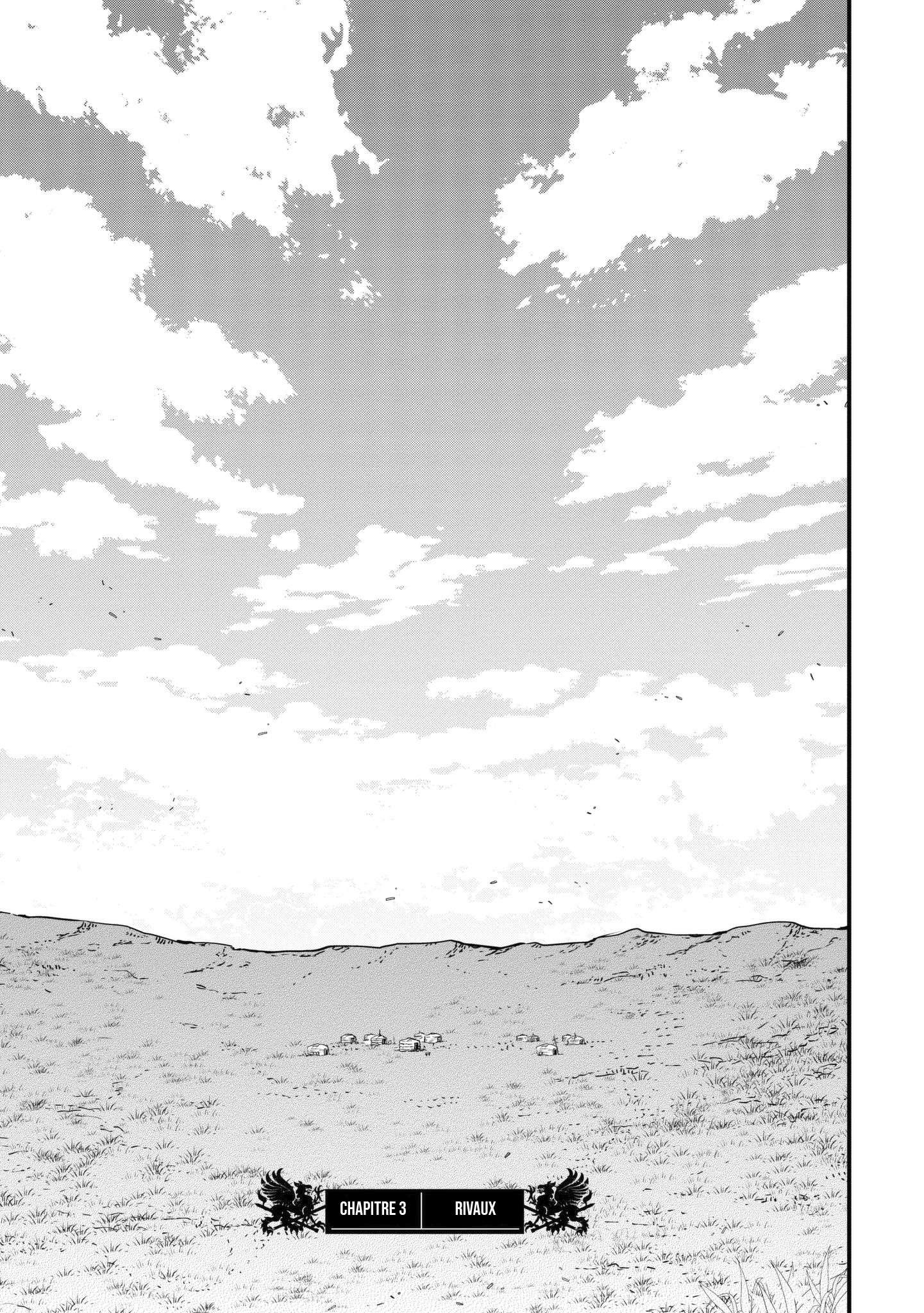 Read Valkyrie Apocalypse FR Manga Online