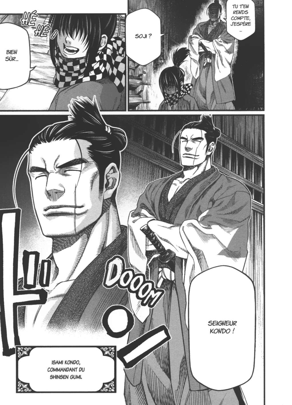 Read Valkyrie Apocalypse FR Manga Online