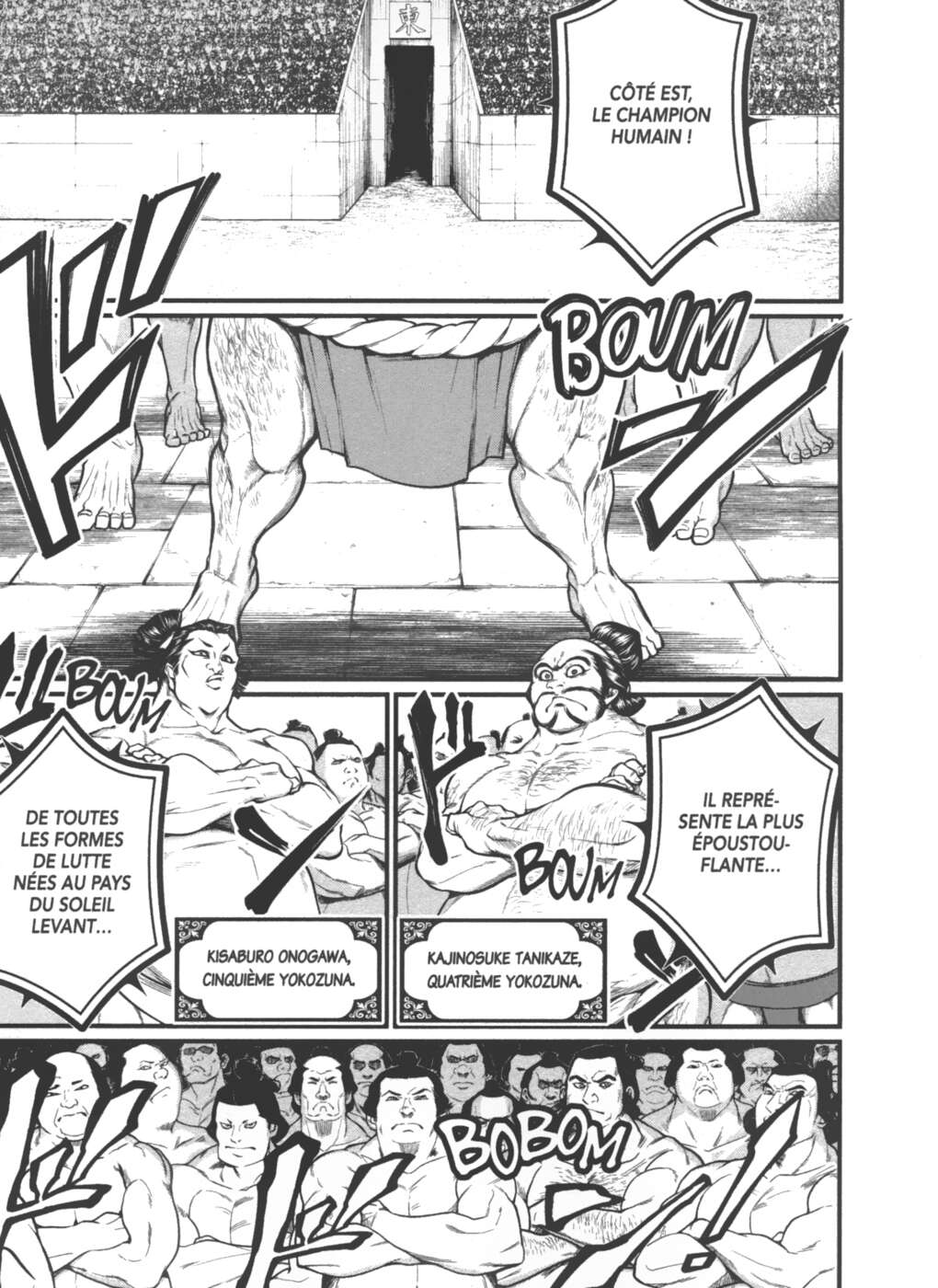 Read Valkyrie Apocalypse FR Manga Online