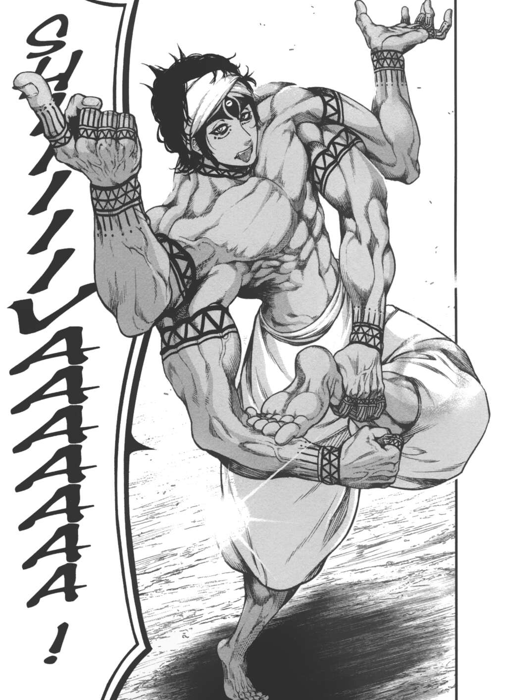 Read Valkyrie Apocalypse FR Manga Online