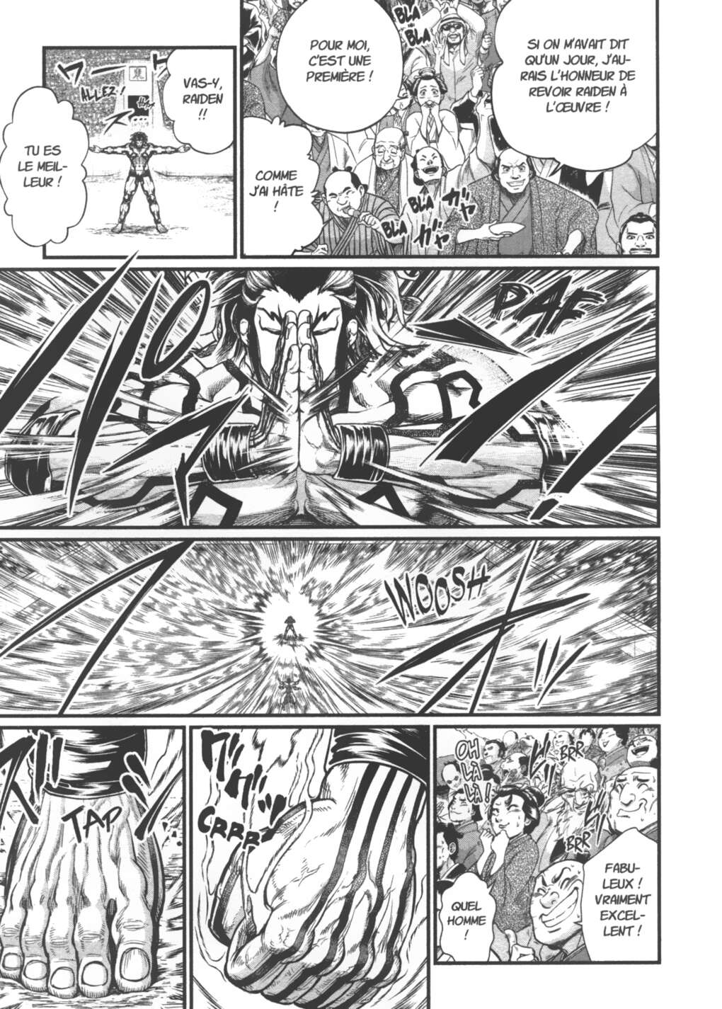 Read Valkyrie Apocalypse FR Manga Online
