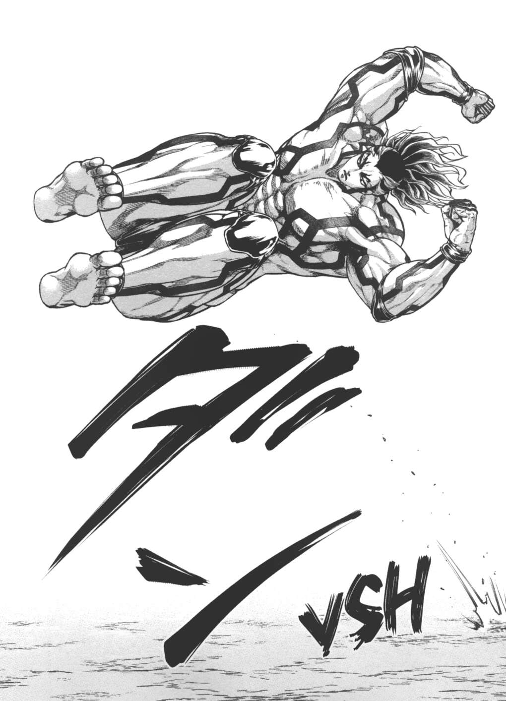 Read Valkyrie Apocalypse FR Manga Online