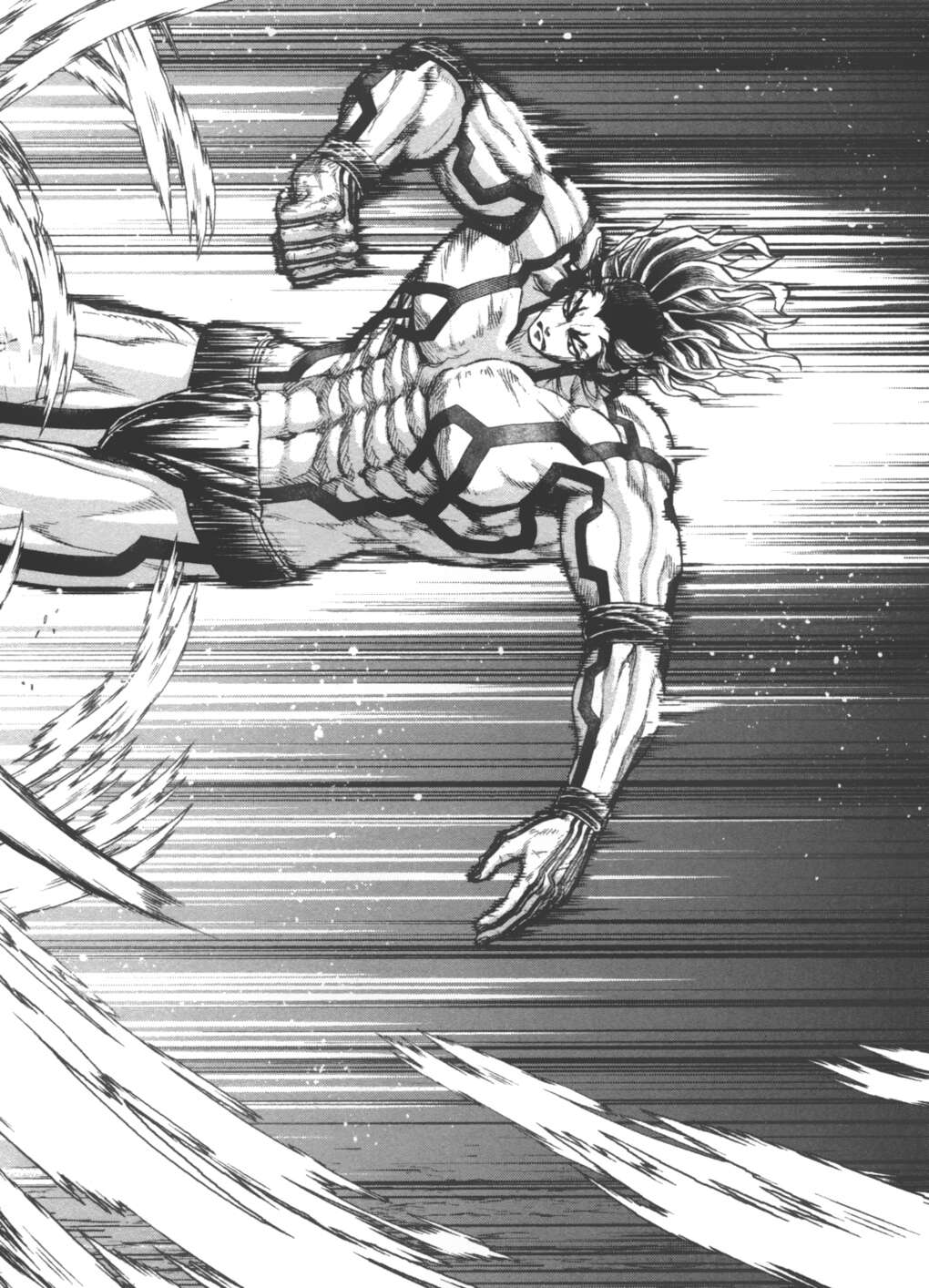 Read Valkyrie Apocalypse FR Manga Online