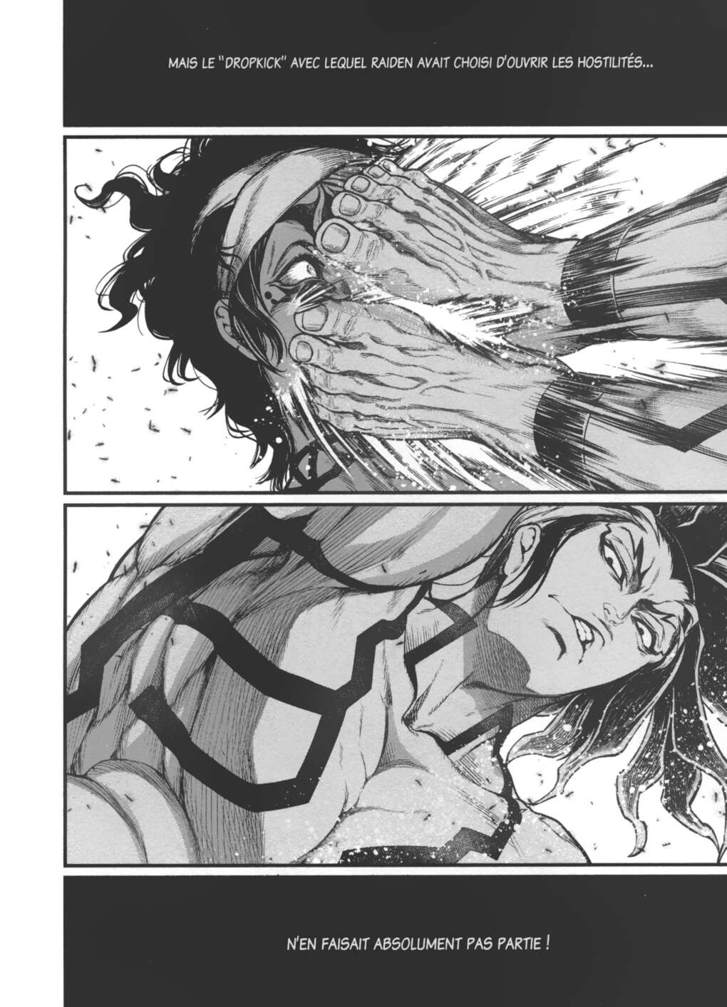 Read Valkyrie Apocalypse FR Manga Online