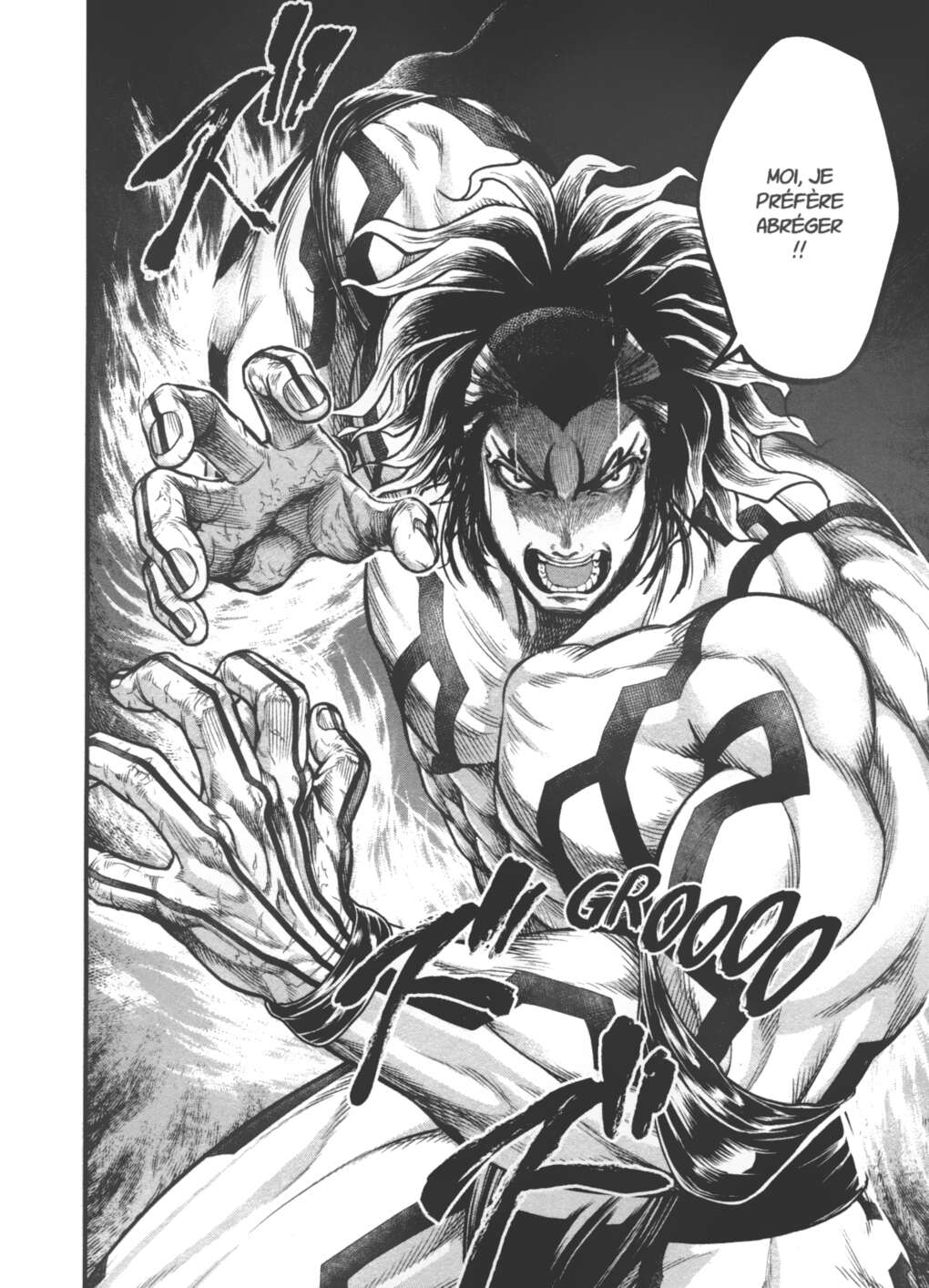 Read Valkyrie Apocalypse FR Manga Online