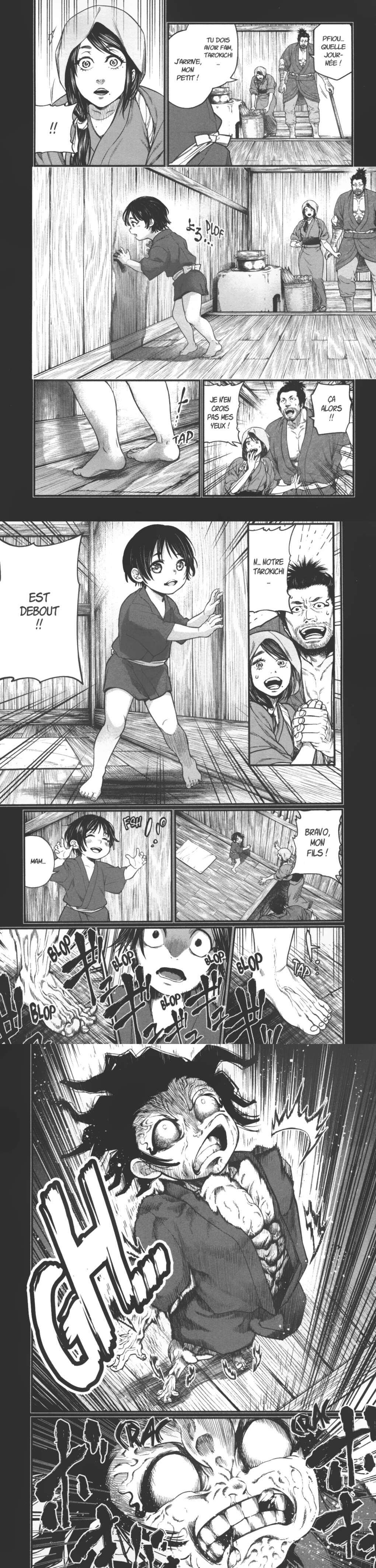 Read Valkyrie Apocalypse FR Manga Online