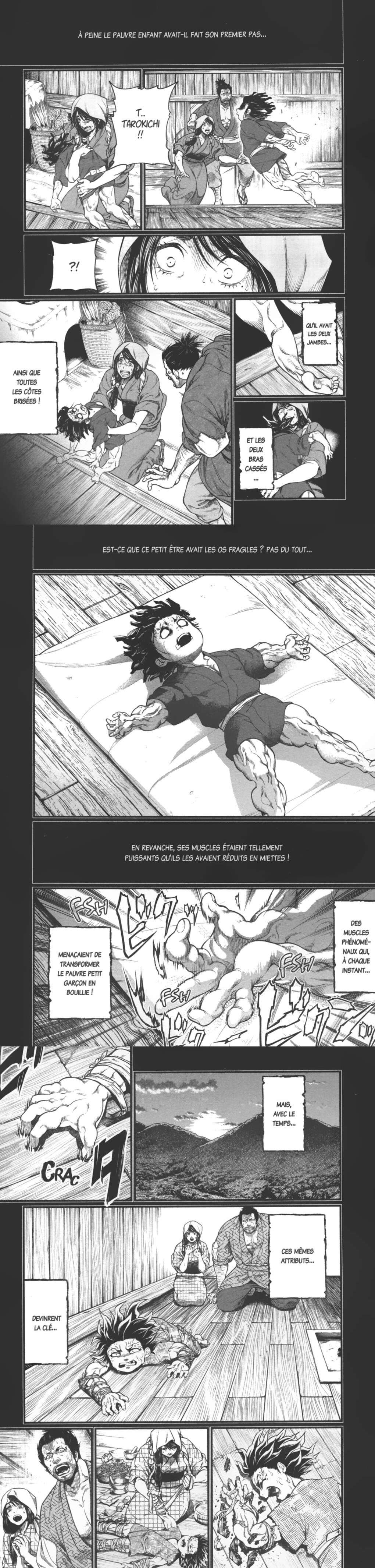 Read Valkyrie Apocalypse FR Manga Online
