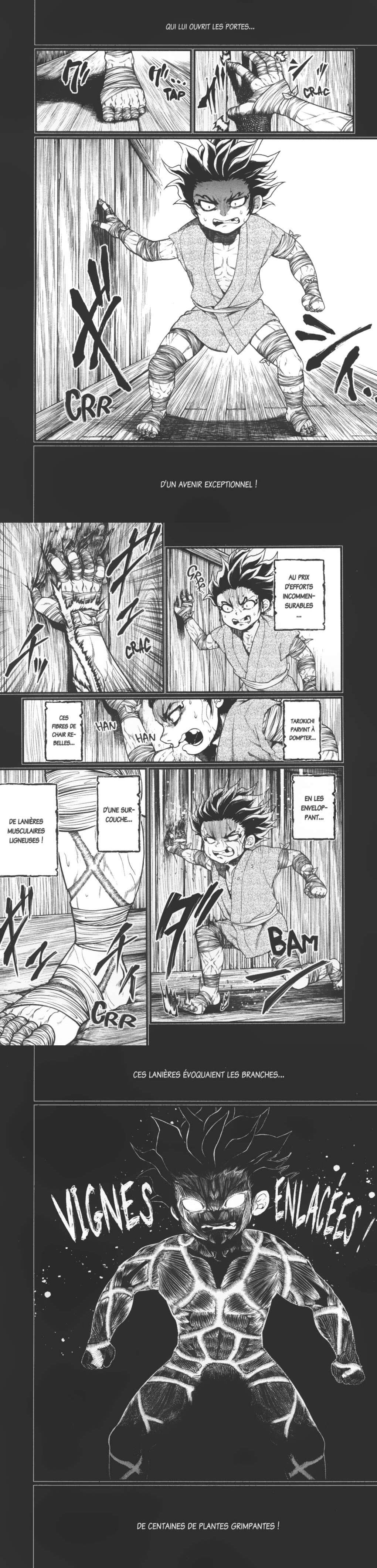 Read Valkyrie Apocalypse FR Manga Online