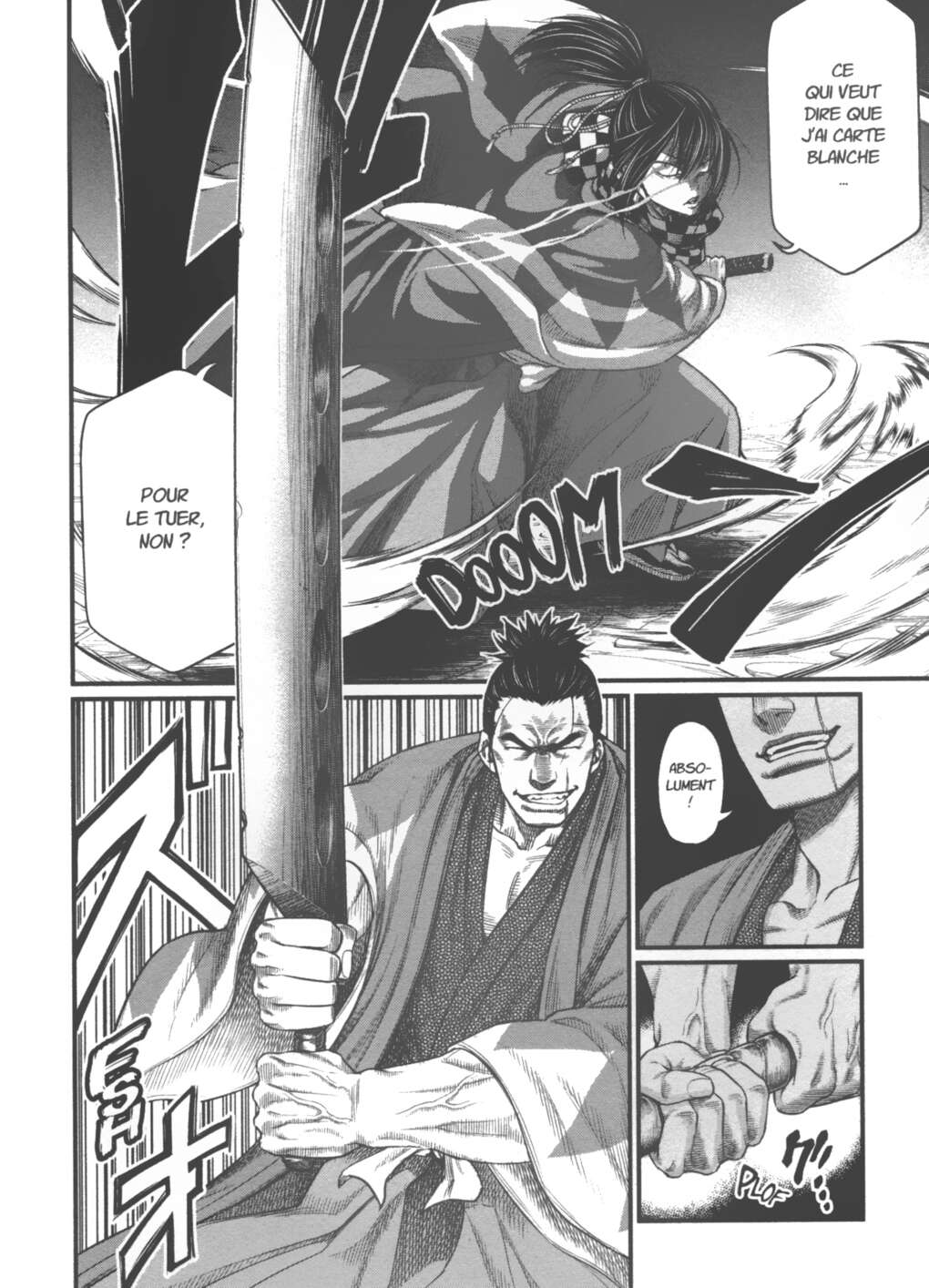 Read Valkyrie Apocalypse FR Manga Online
