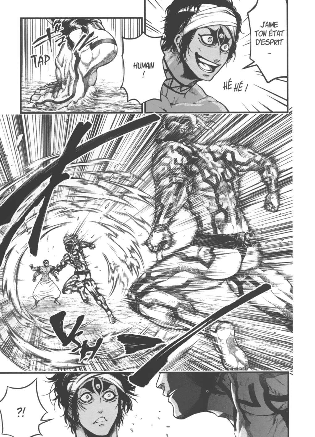 Read Valkyrie Apocalypse FR Manga Online