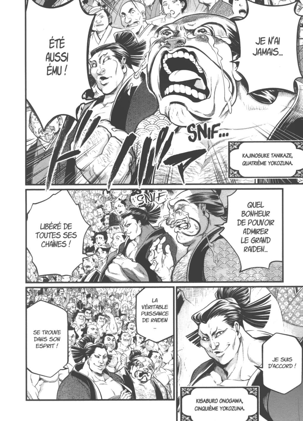 Read Valkyrie Apocalypse FR Manga Online