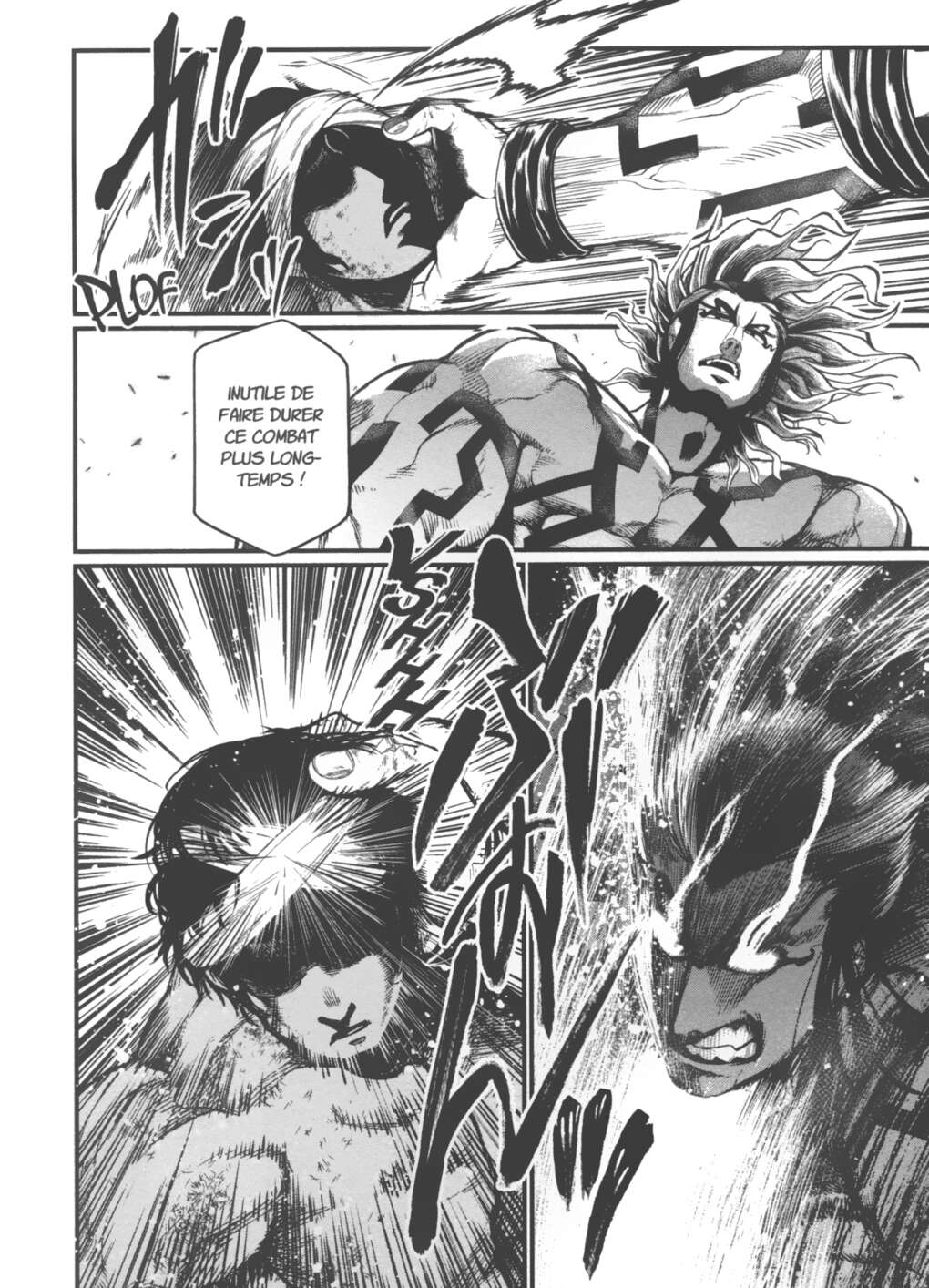 Read Valkyrie Apocalypse FR Manga Online
